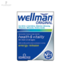 Wellman Original