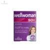 Wellwoman 50+