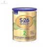 S26 Gold SMA 2
